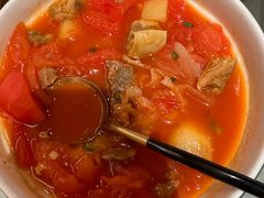 -耶里夏丽·丝路新疆菜·清真食品(徐汇南丹东路臻选店)