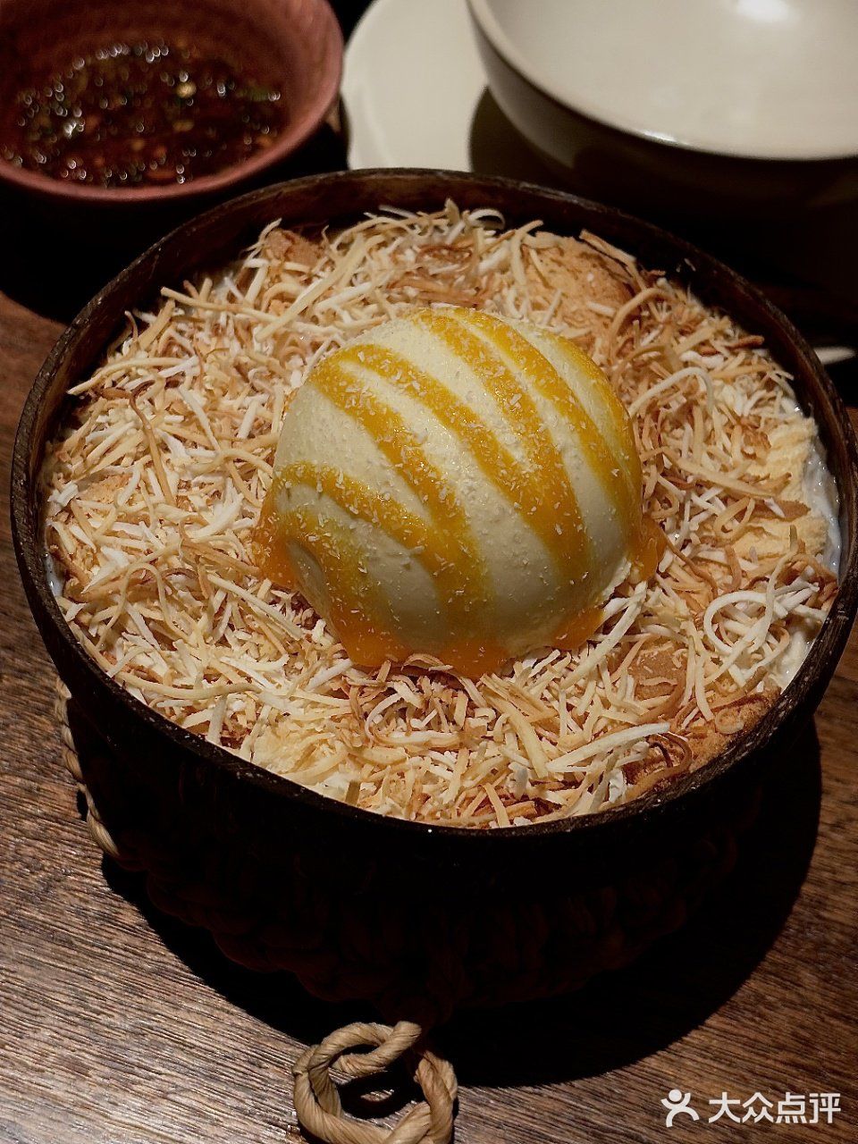 苏州中心野果!!不夸张，新晋云贵bistro
