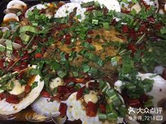 -何师烧烤·香辣蟹·川菜·30年老品牌(太古里旗舰店)