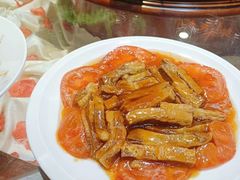-裕德隆清真饭庄·天津特色菜(河东店)