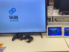 -玩刻GAME SPACE(万象城店)