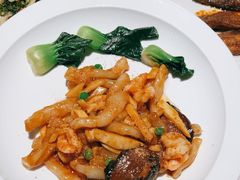 -老兴鲜(黄浦店)