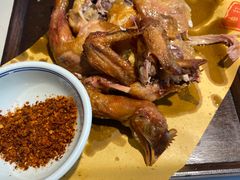 -打酱油·非遗淮扬菜(瘦西湖梅岭店)