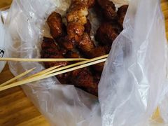 -王记西鎮电烤肉(汶上路店)