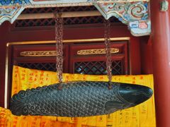 -潭柘寺景区