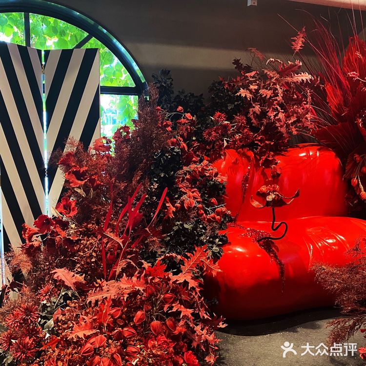 展览in北京｜即使“翘班”去看展，也是超值的🌈