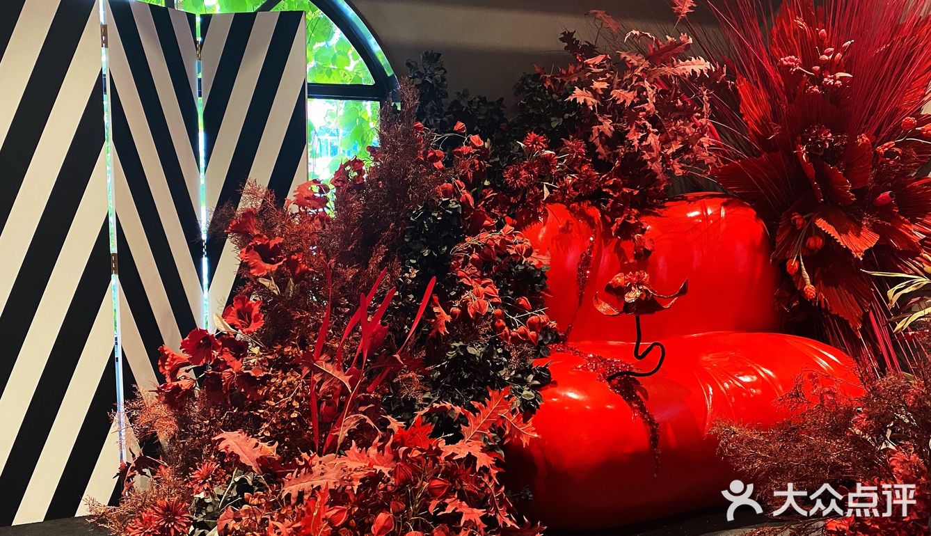 展览in北京｜即使“翘班”去看展，也是超值的🌈