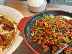 -太二酸菜鱼(花都融创茂店)