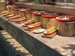 -阪尚皇·原切牛排·烤肉火锅自助(北京路店)