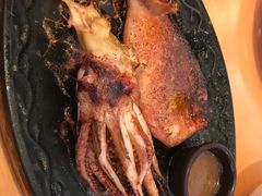 -萨莉亚意式餐厅(深圳北站店)