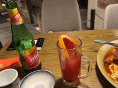 -那时新疆·若羌(经纬汇店)