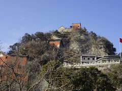 -武当山风景区