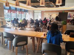 -COSTA COFFEE(联想总部店)