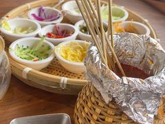 -包整·丝娃娃(一览甲秀楼风景店)