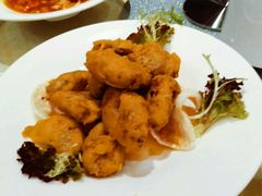 -新兴·金羊座·粤菜点心(乐峰店)