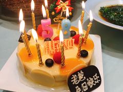 -卷心卷意·轻甜蛋糕(新光天地店)