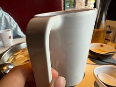 -山城辣妹子(定福庄店)