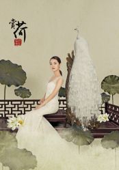 -蔚蓝映像STUDIO婚纱摄影(南稍门店)