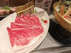 -巴奴毛肚火锅(悠唐购物中心店)