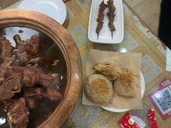 -清真·鸦儿李记·小馆(后海店)