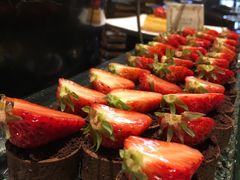 甜品-北上海大酒店-北鸥西餐厅