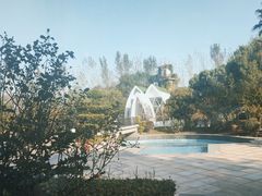 -上海东方佘山翰悦阁酒店·Vie全日制餐厅