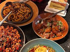 -华豫川酒家(双子塔店)