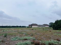 -汉景帝阳陵博物院