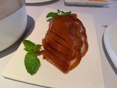 大董“酥不膩”烤鸭-大董(环贸iapm店)