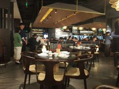 -老头儿油爆虾·知味杭州(爱琴海购物中心)