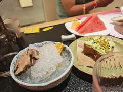 -桃夭日式料理(国信店)
