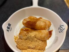 -大龙燚火锅(春熙店)