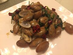 -老上海弄堂菜馆(恒基名人购物中心店)
