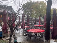 -湘湖大院(越王路店)