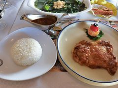 -中山威尼斯西餐厅(三乡总店)