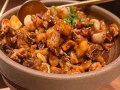 -青桃餐厅