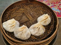 -笑来喜馄饨小笼工坊(通扬路店)