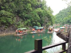 -佛爷洞旅游景区
