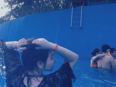 -欢乐水魔方水世界