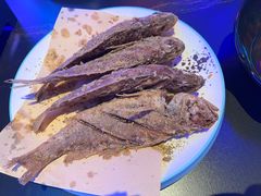 -胖子烧烤海鲜(亲贤北街店)