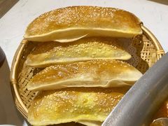 蒙城烧饼-徽镇小厨·经典徽菜(马连道店)