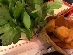 -芦月轩羊蝎子(太平桥店)