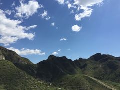-北京上方山国家森林公园
