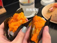 -Sushi Hanzo半藏(天环广场店)
