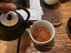 -去茶山(重庆万象城店)