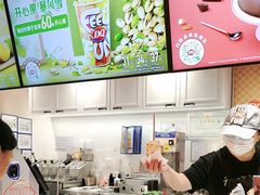 -DQ·蛋糕·冰淇淋(徐东销品茂店)