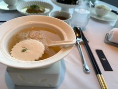 -运·中餐厅(成都华尔道夫酒店)