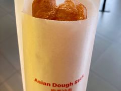 -麦当劳(驿坂服务区B区店)