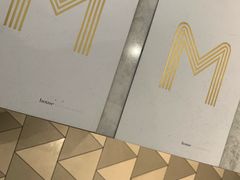 大堂-大酉·M Coffee(北京美术馆店)