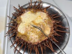-海味当家·蒸锅海鲜(中山广场创始店)